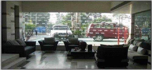 The Grand Hotel Bizzotel Gurgaon Exterior photo